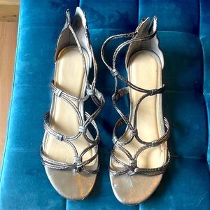 2/$30 Circus by Sam Edelman size 10 Sandals